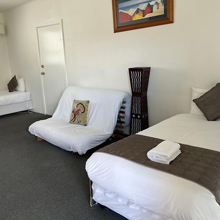Mornington Motel Eksteriør bilde