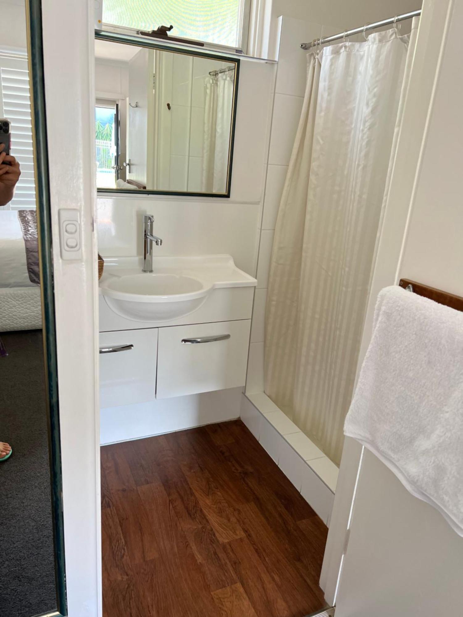 Mornington Motel Eksteriør bilde