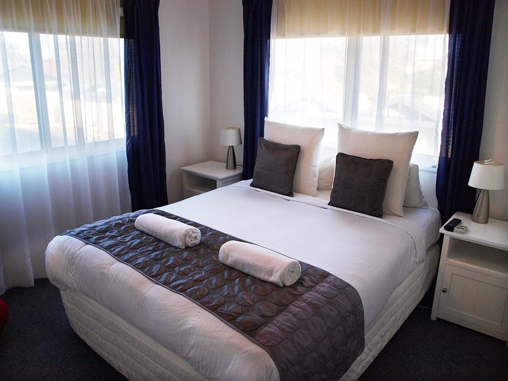 Mornington Motel Eksteriør bilde