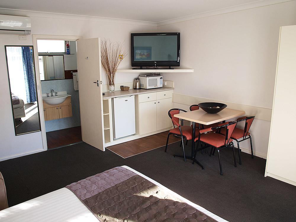 Mornington Motel Eksteriør bilde
