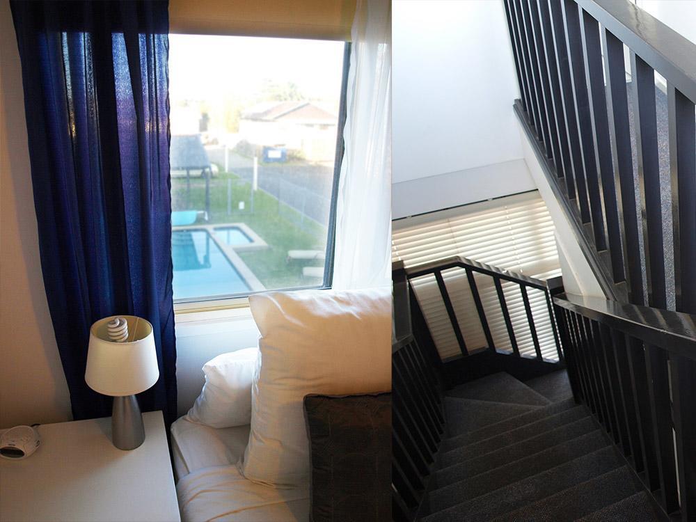 Mornington Motel Eksteriør bilde