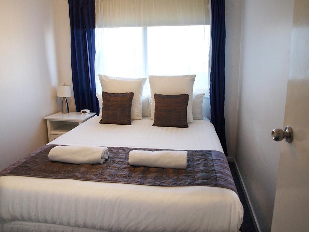 Mornington Motel Eksteriør bilde