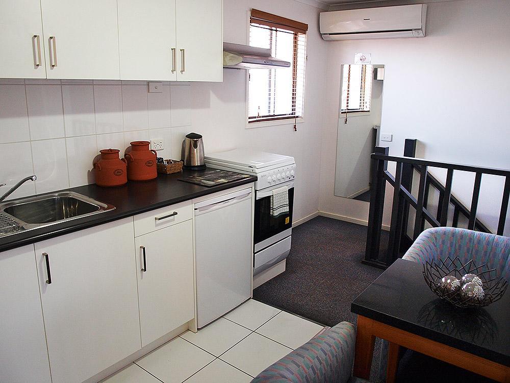 Mornington Motel Eksteriør bilde