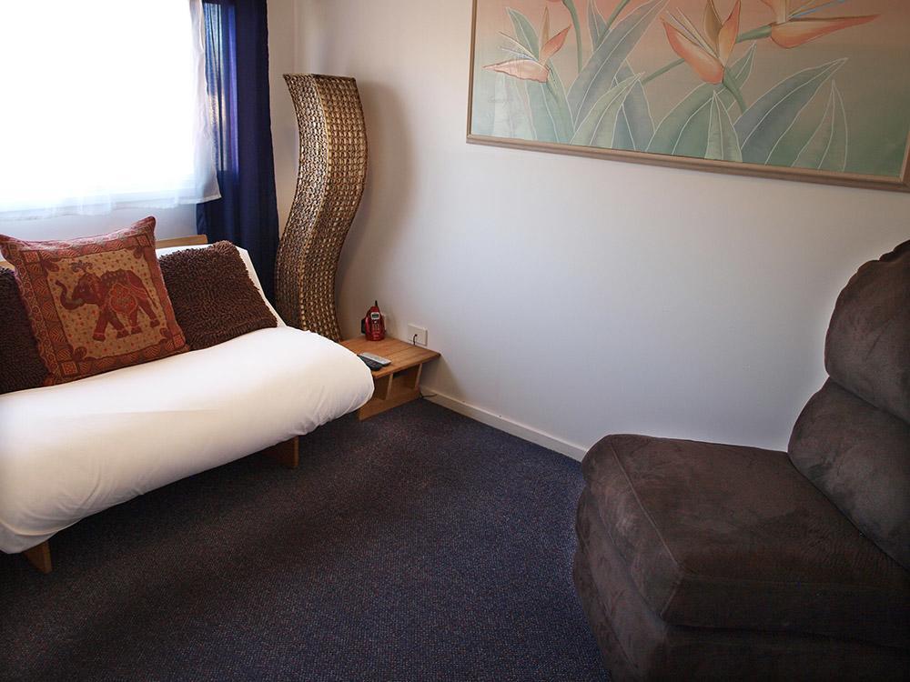 Mornington Motel Eksteriør bilde
