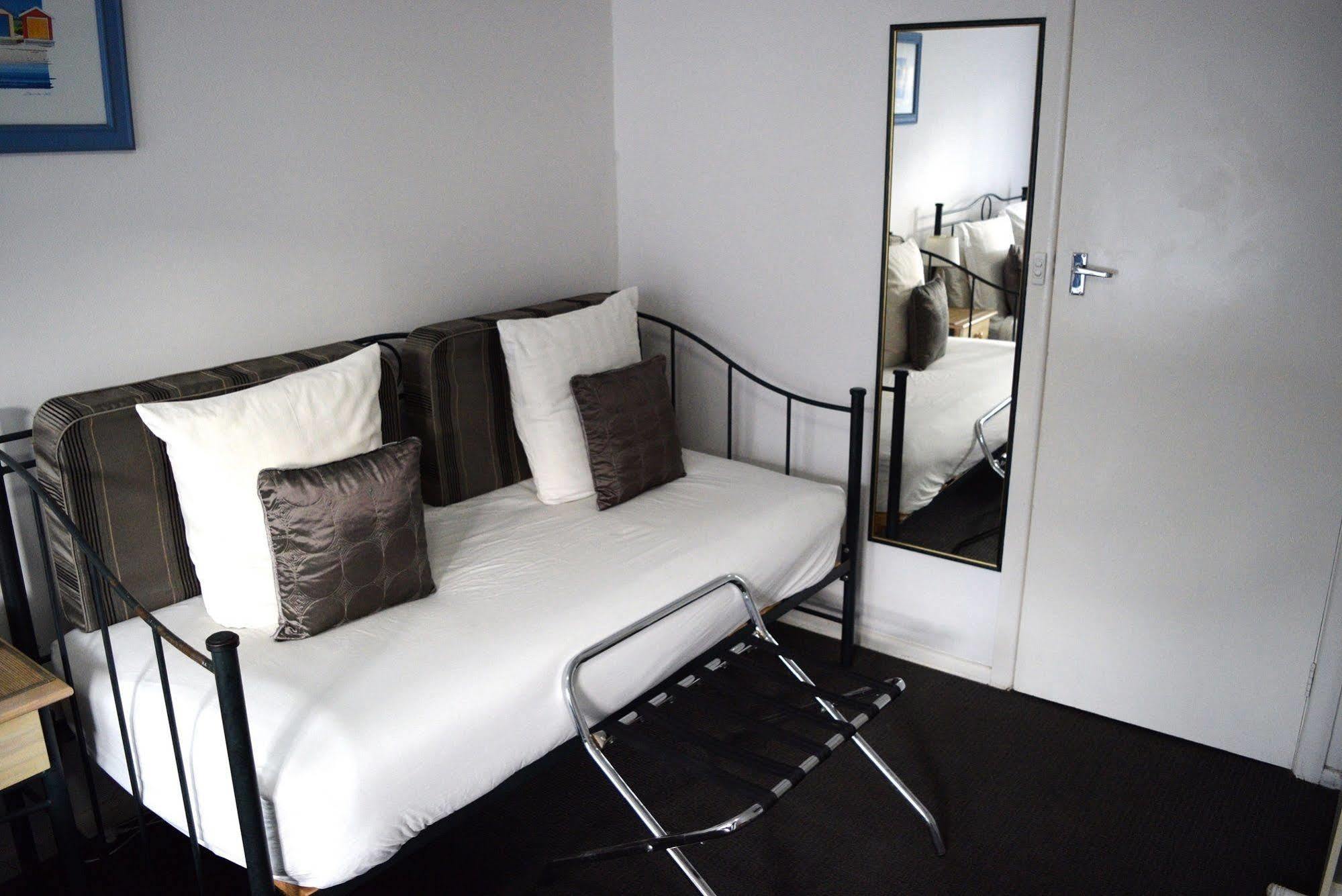 Mornington Motel Eksteriør bilde