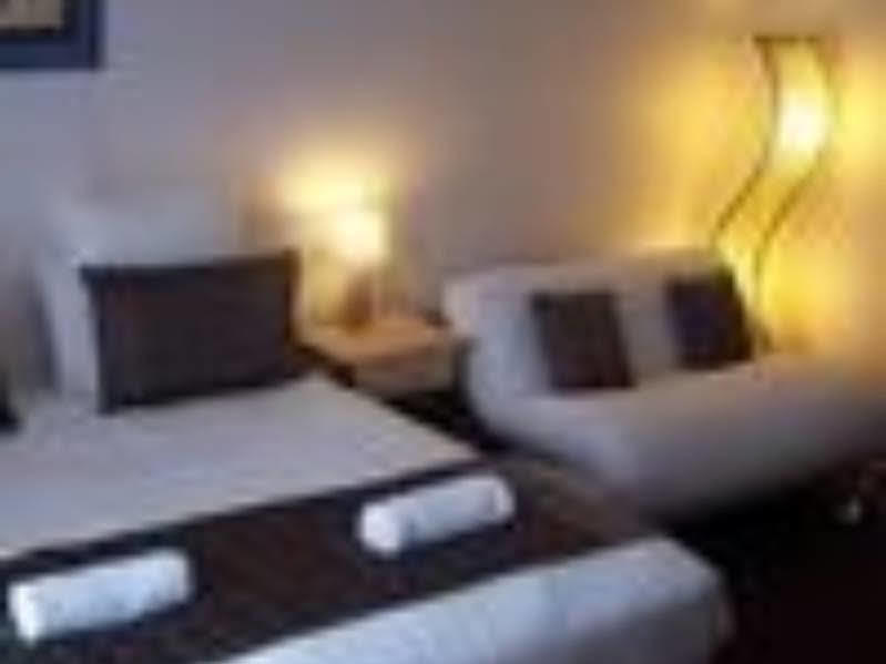 Mornington Motel Eksteriør bilde