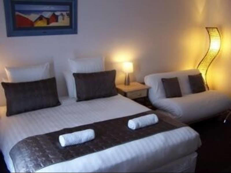 Mornington Motel Eksteriør bilde