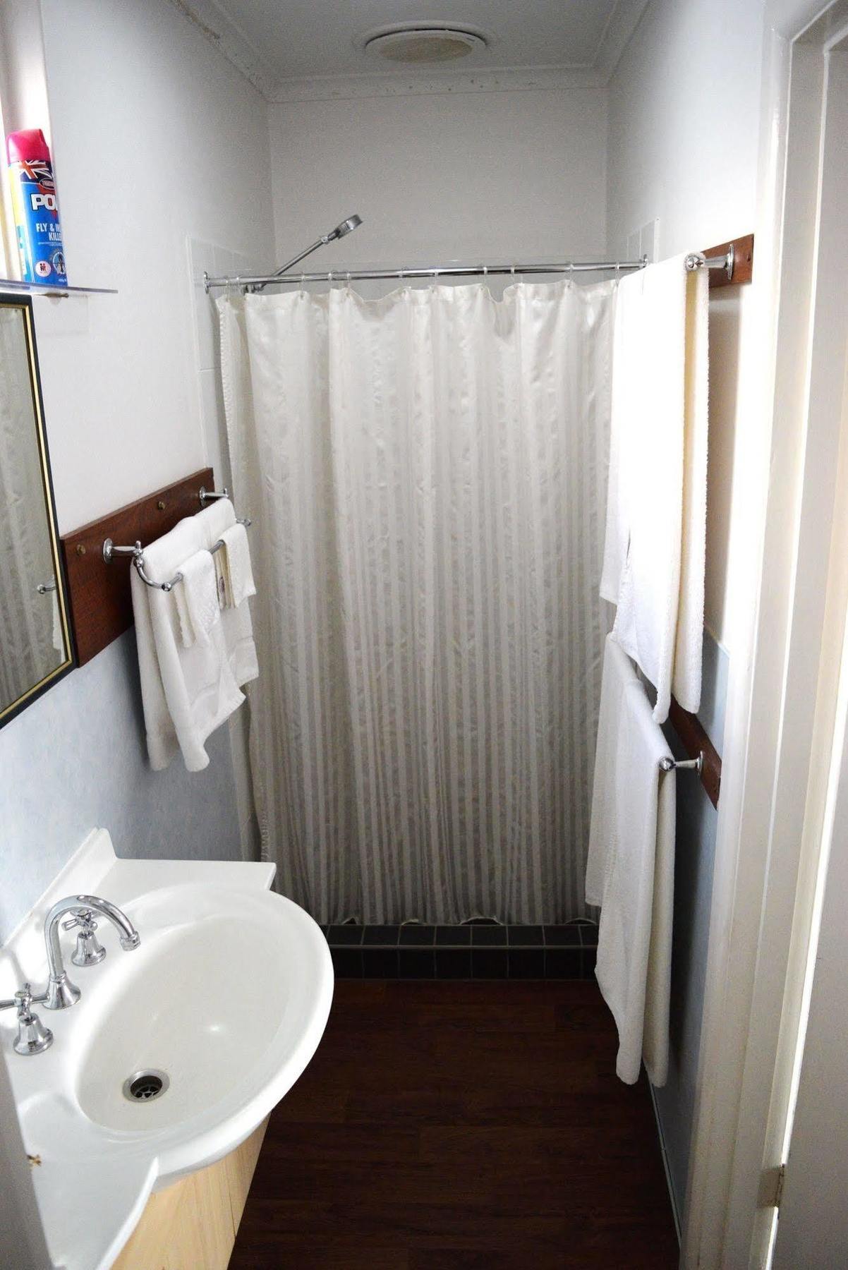 Mornington Motel Eksteriør bilde