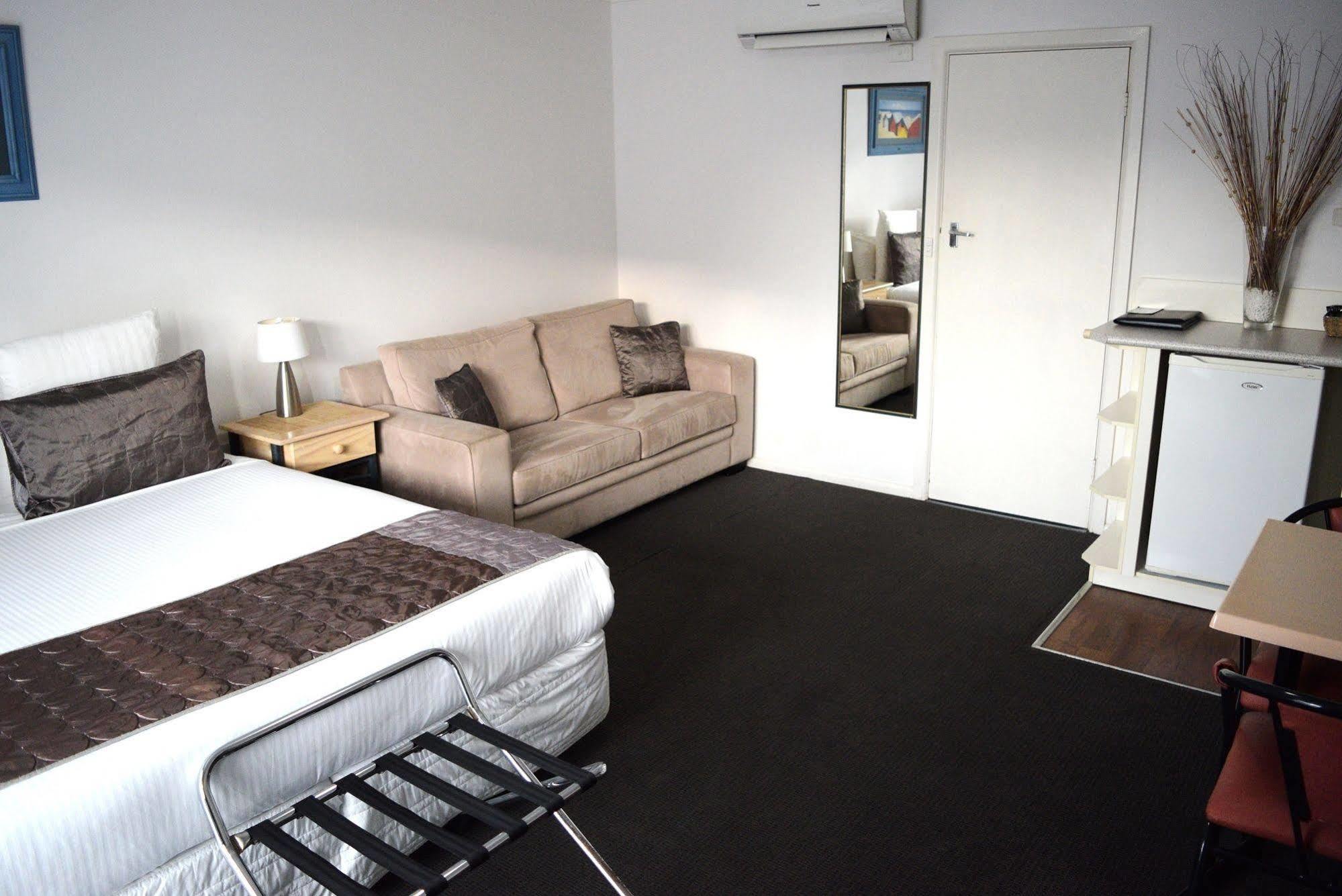 Mornington Motel Eksteriør bilde