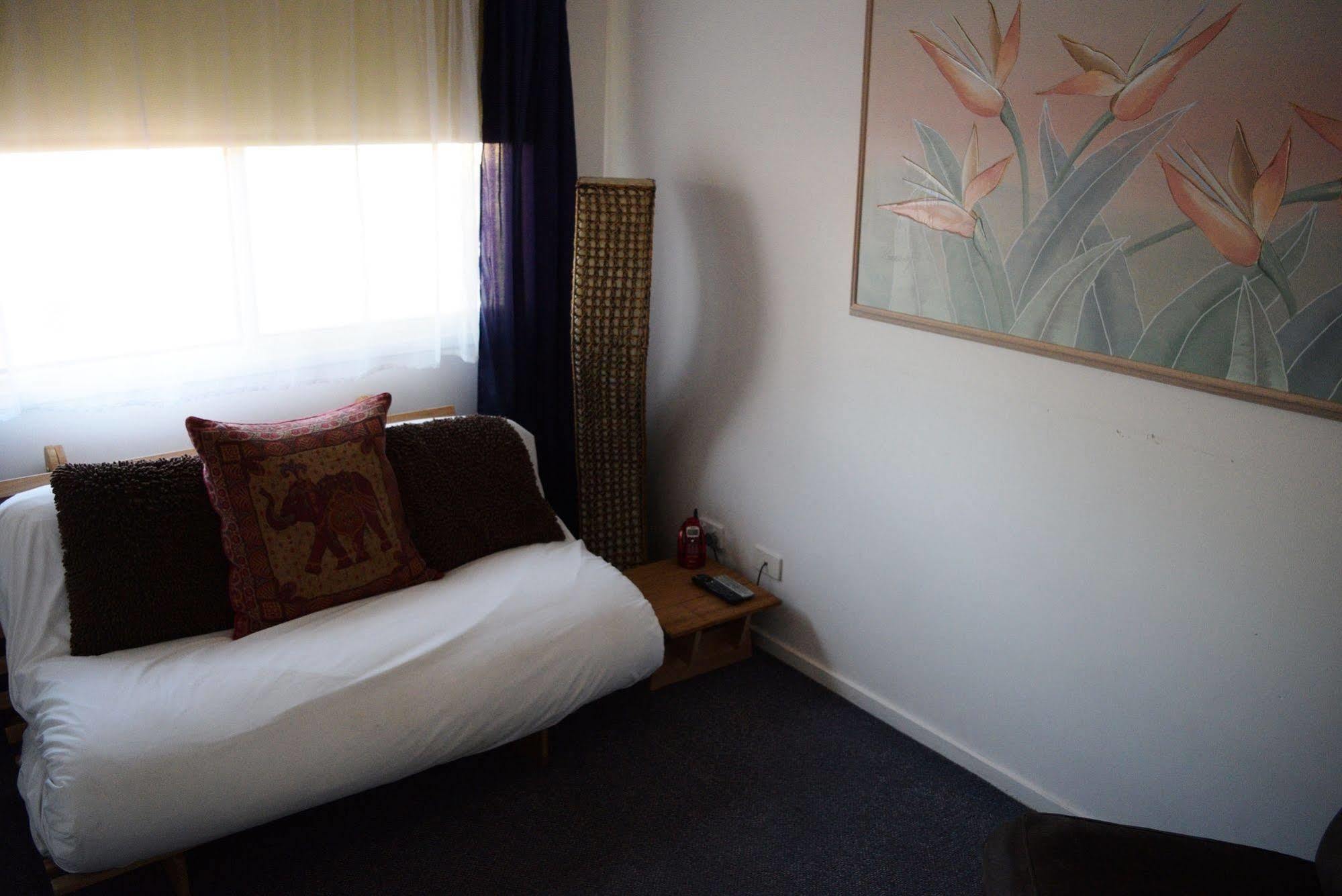 Mornington Motel Eksteriør bilde