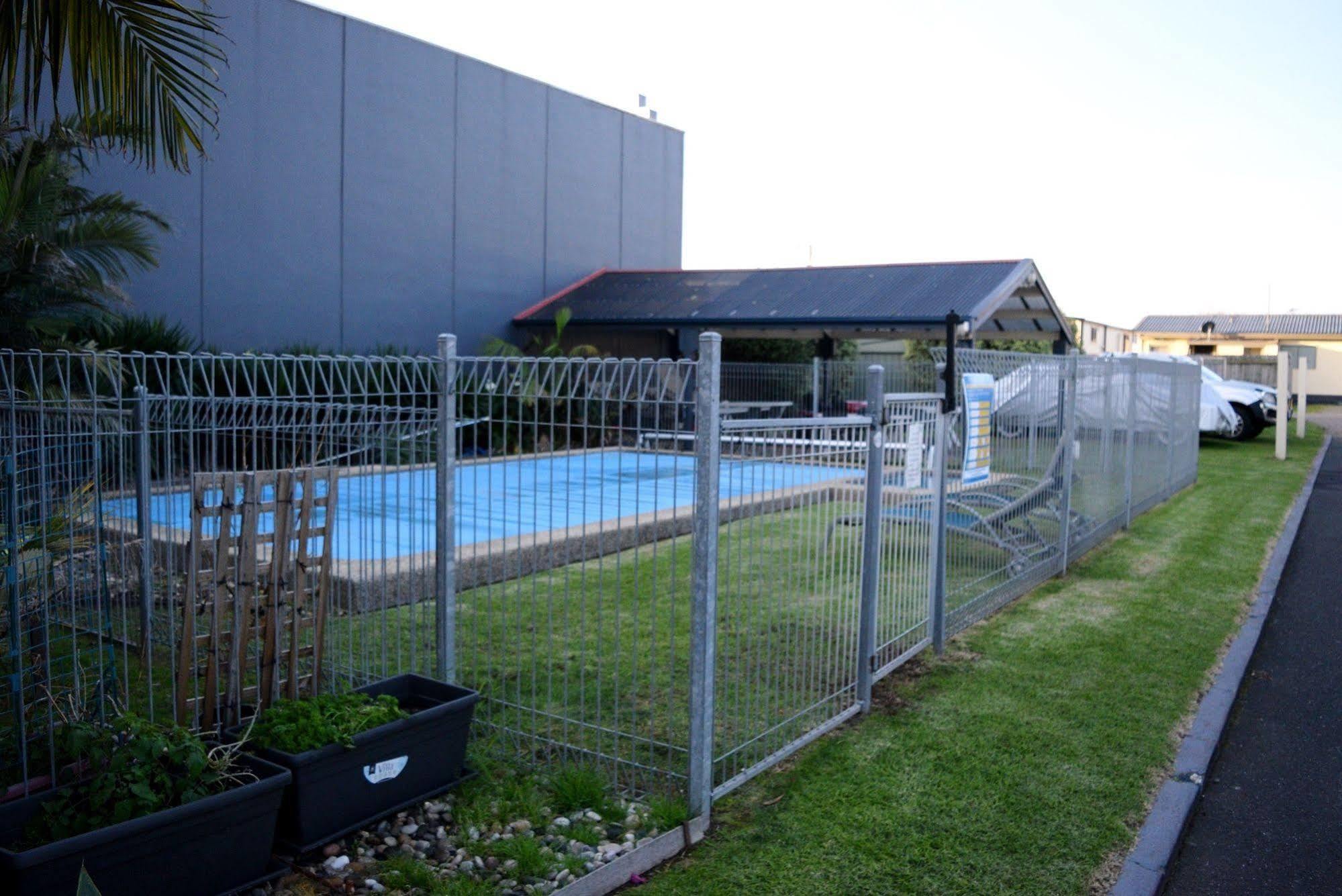 Mornington Motel Eksteriør bilde