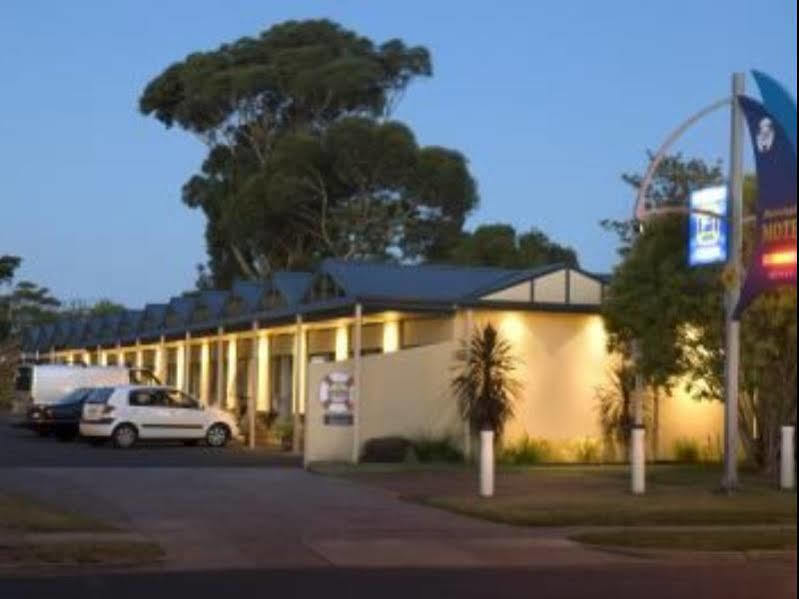 Mornington Motel Eksteriør bilde