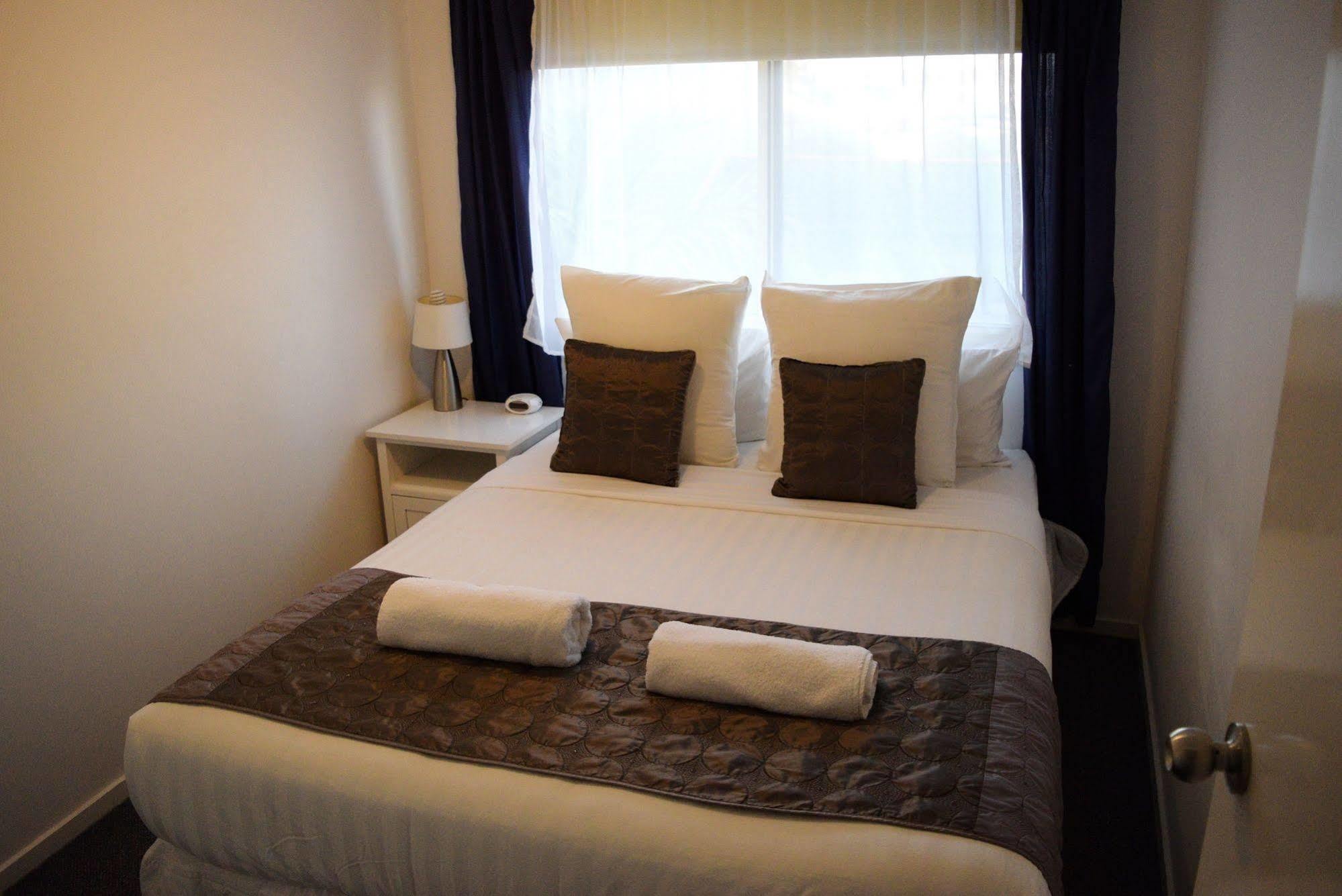 Mornington Motel Eksteriør bilde