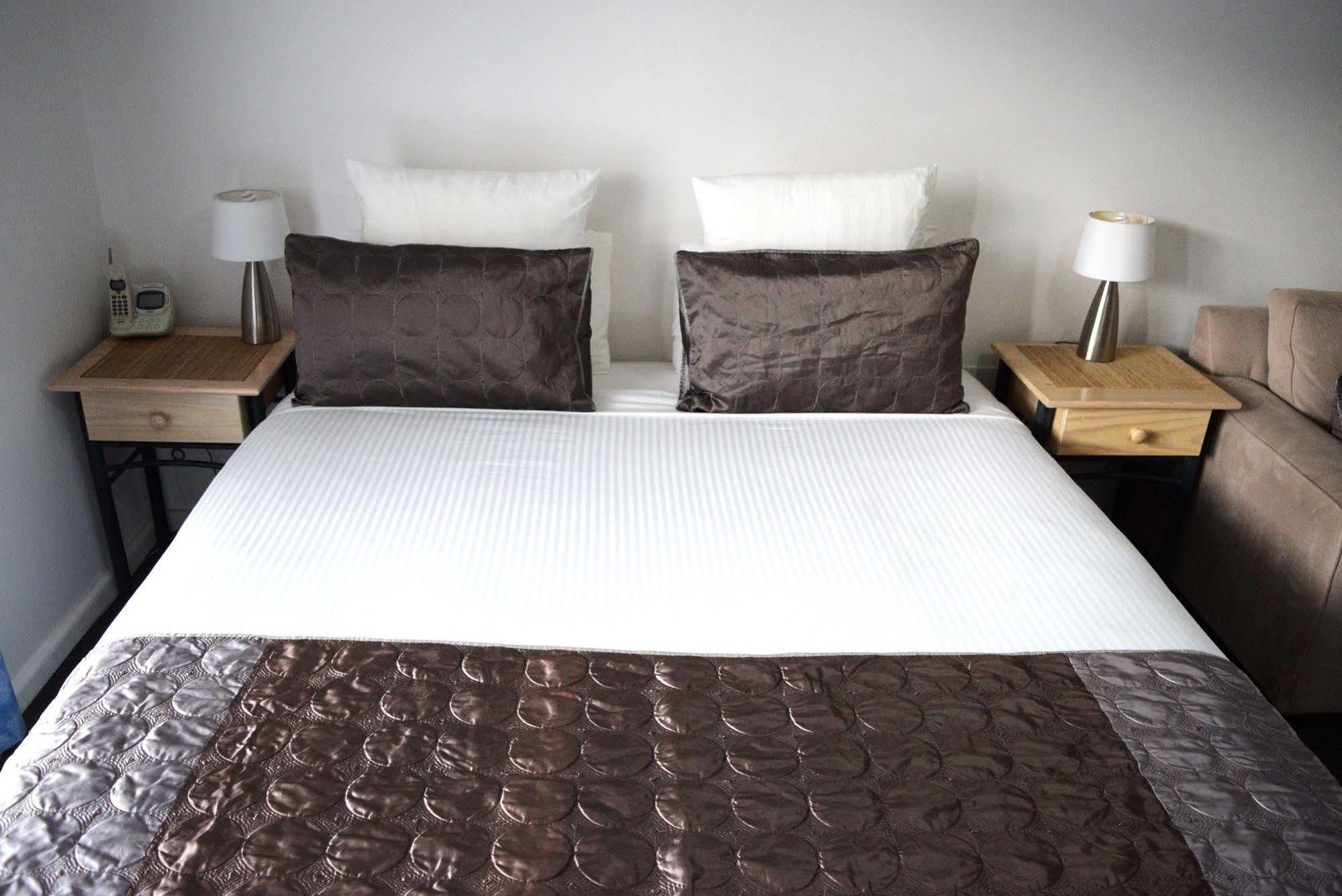 Mornington Motel Eksteriør bilde