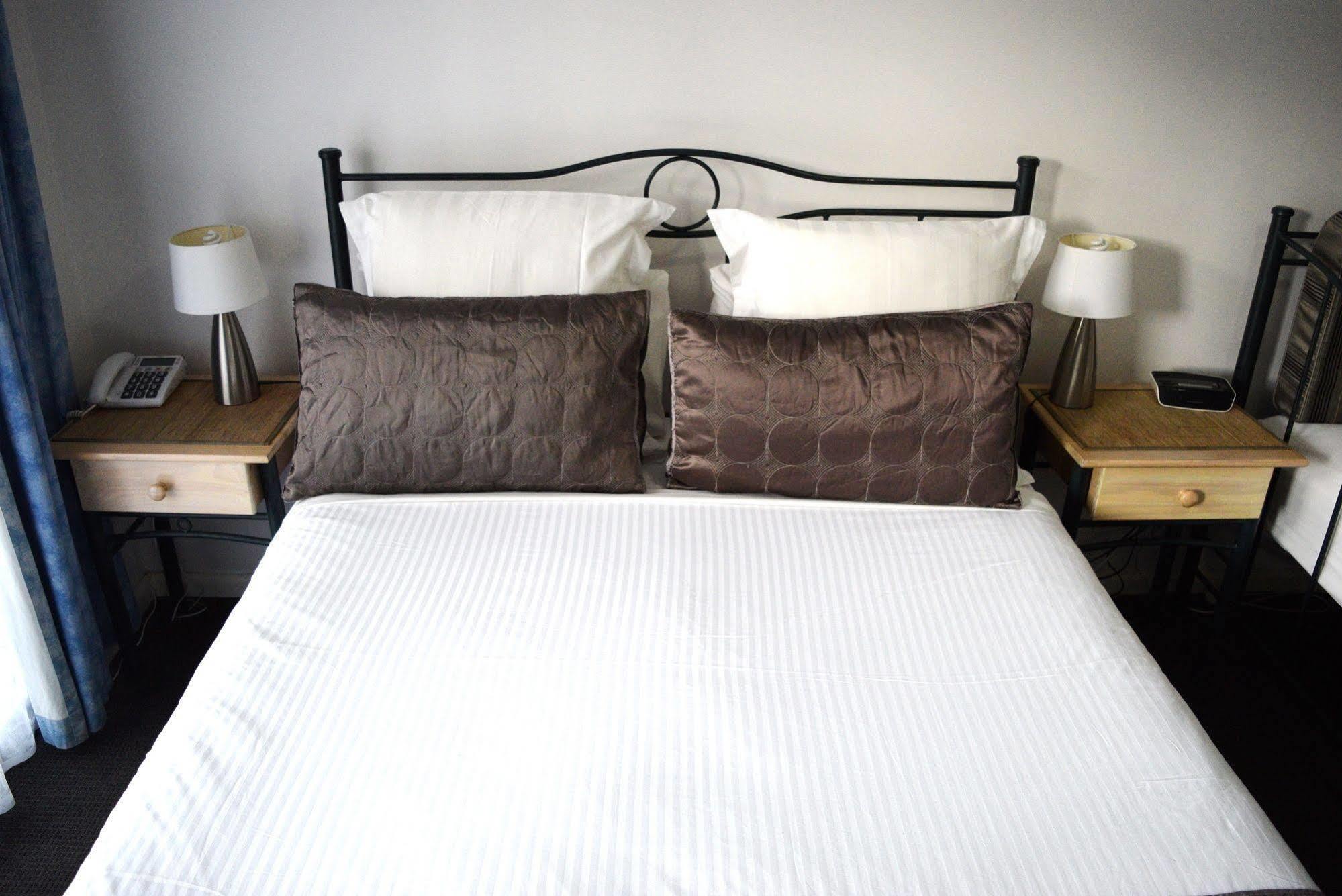 Mornington Motel Eksteriør bilde