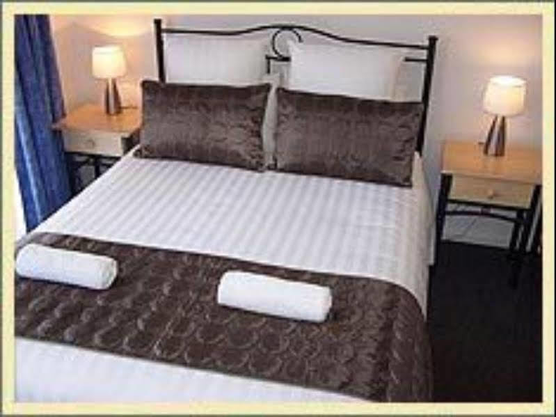 Mornington Motel Eksteriør bilde
