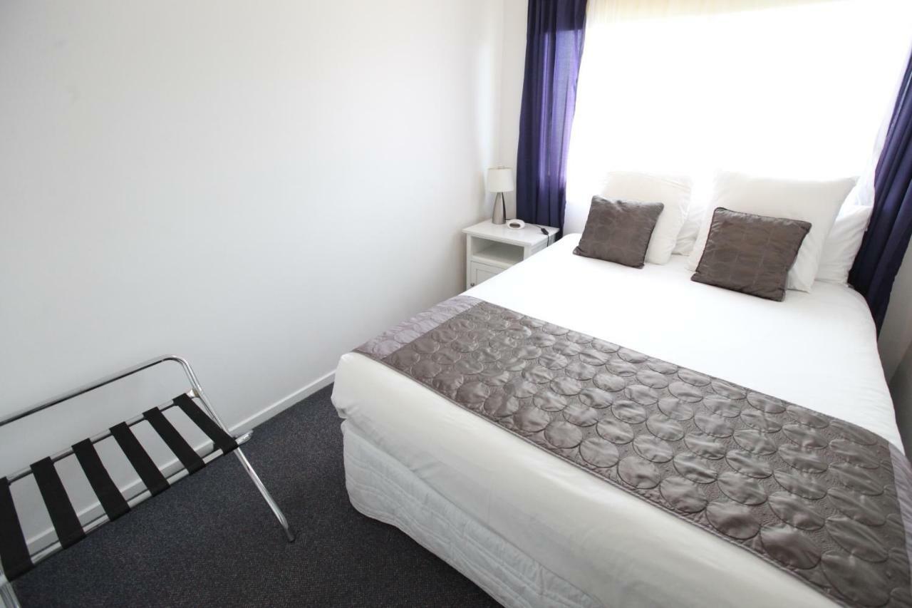 Mornington Motel Eksteriør bilde