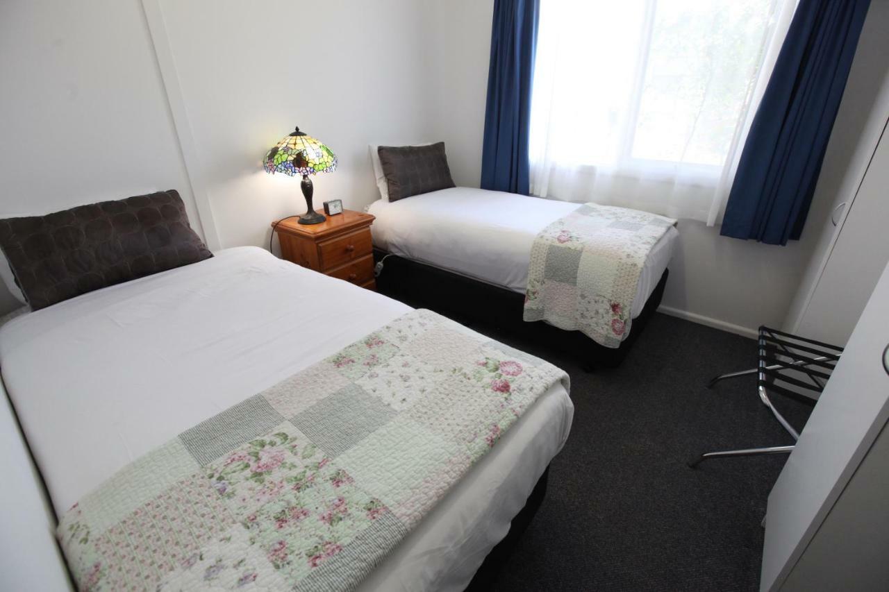 Mornington Motel Eksteriør bilde