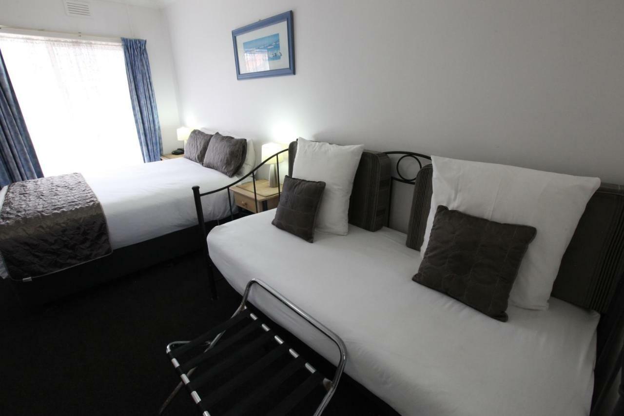 Mornington Motel Eksteriør bilde