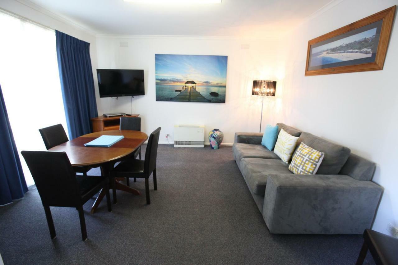 Mornington Motel Eksteriør bilde