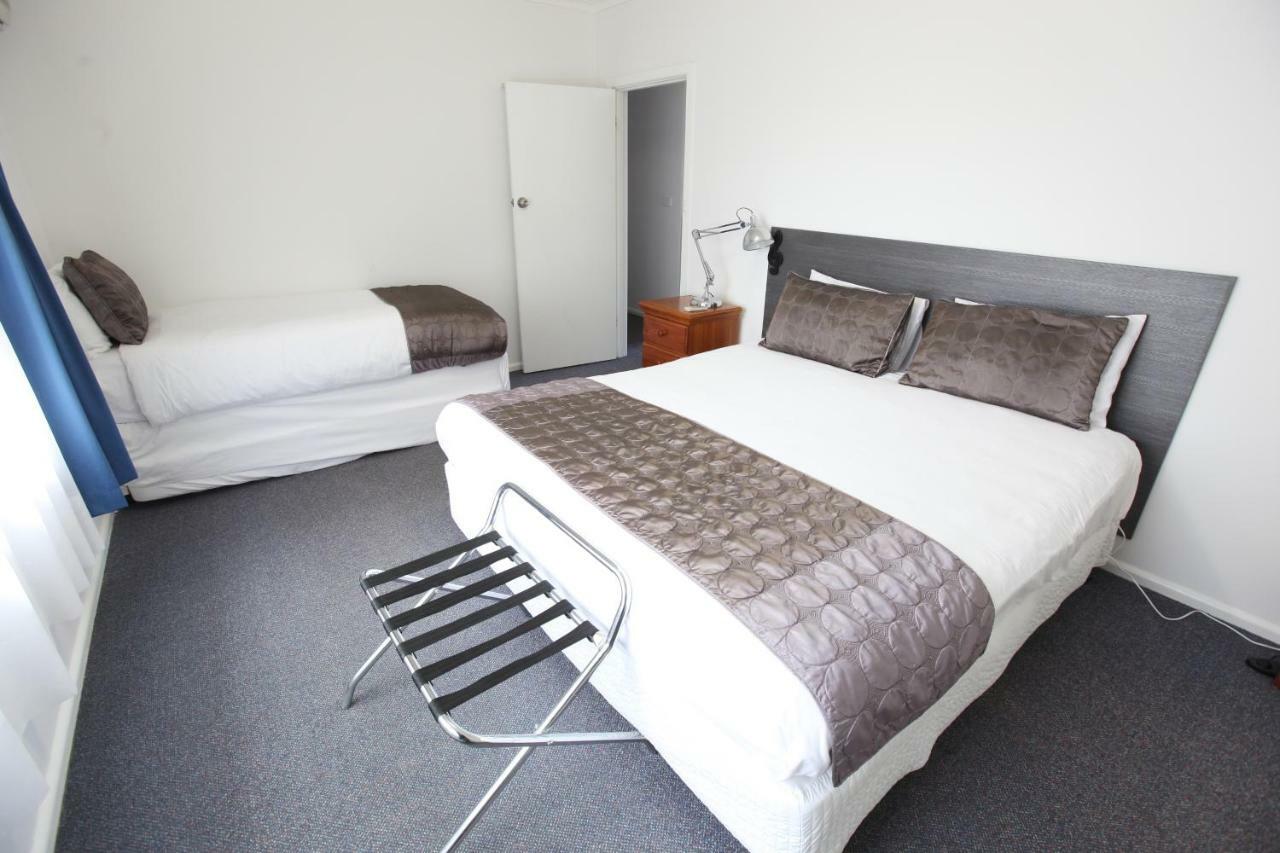 Mornington Motel Eksteriør bilde