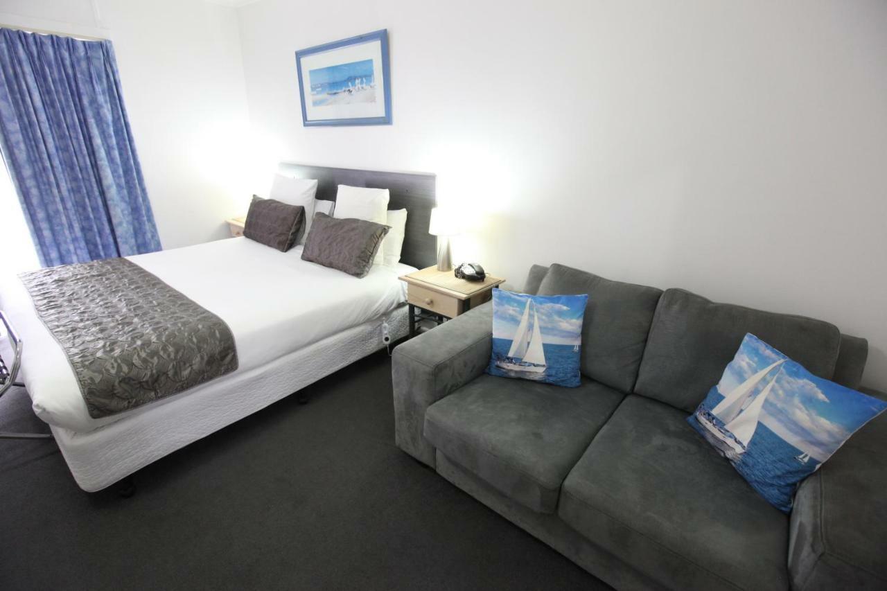 Mornington Motel Eksteriør bilde