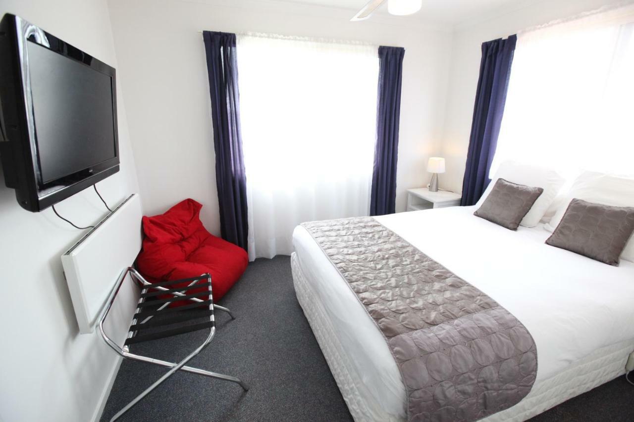 Mornington Motel Eksteriør bilde