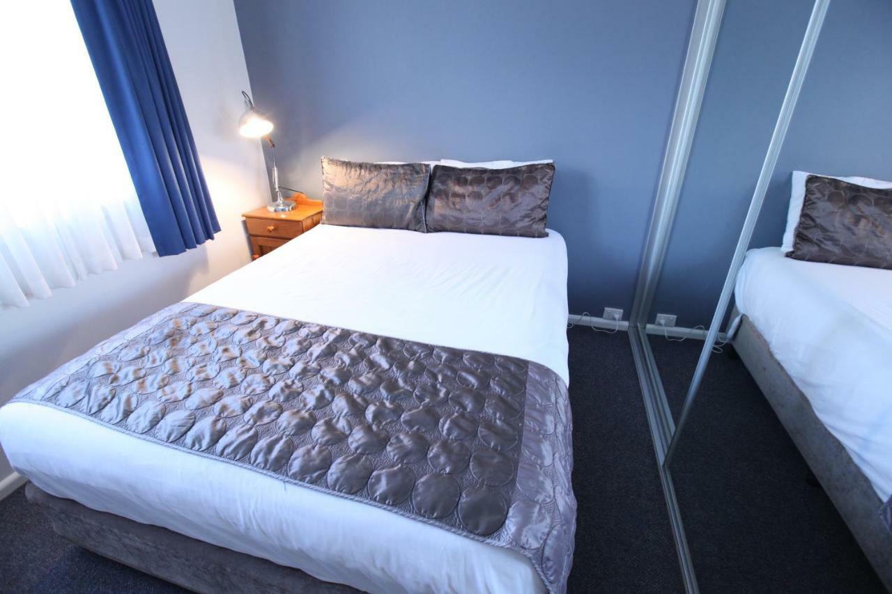 Mornington Motel Eksteriør bilde